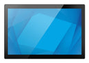 Elo Touch Solutions 1304LS Digital signage flat panel 13.3" LED 300 cd/m² Gray Touchscreen