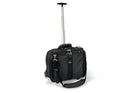 Kensington Contour Roller 17" Trolley case Black