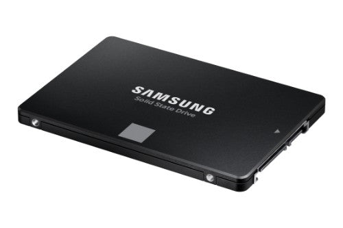 Samsung 870 EVO 2.5" 1 TB Serial ATA III V-NAND