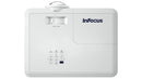 InFocus IN0046ST data projector Standard throw projector 4300 ANSI lumens DLP WXGA (1200x800) 3D White