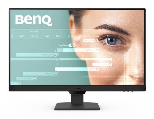 BenQ GW2790T IPS 100Hz 27 inch Monitor w computer monitor 27" 1920 x 1080 pixels Full HD Black
