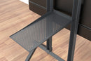 Heckler Design H708-BG TV mount/stand Gray