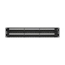 Tripp Lite N252-048 patch panel 2U
