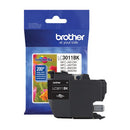 Brother LC-3011BK ink cartridge 1 pc(s) Original Standard Yield Black