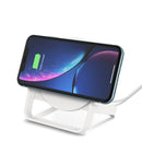 Belkin BOOST↑CHARGE Smartphone White Wireless charging Indoor
