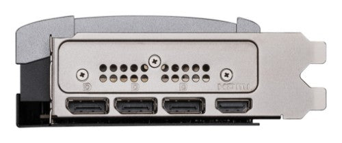 MSI VENTUS GeForce RTX 5070 12G 3X OC NVIDIA 12 GB GDDR7