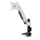 Amer Networks AMR1AP monitor mount / stand 26" Desk Black, Silver