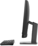DELL QC24251 Intel® Core™ i5 i5-14500T 24" 1920 x 1080 pixels Touchscreen All-in-One PC 8 GB DDR5-SDRAM 256 GB SSD Windows 11 Pro Wi-Fi 6E (802.11ax) Black