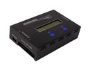 iStorage Kanguru KCLONE-1HD-MBC media duplicator HDD duplicator Black 1 copies