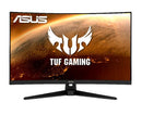 ASUS VG32VQ1B computer monitor 31.5" 2560 x 1440 pixels Quad HD LED Black