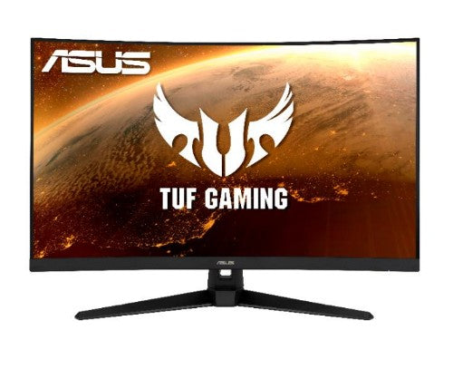 ASUS VG32VQ1B computer monitor 31.5" 2560 x 1440 pixels Quad HD LED Black