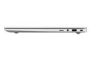 Samsung Galaxy Book4 NP754XGK-KS3US laptop Intel Core 5 120U 15.6" Full HD 16 GB LPDDR4x-SDRAM 256 GB SSD Wi-Fi 6 (802.11ax) Windows 11 Pro Silver