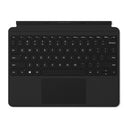 Microsoft Surface Go Type Cover Black Microsoft Cover port