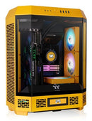 Thermaltake Tower 600 Midi Tower Yellow