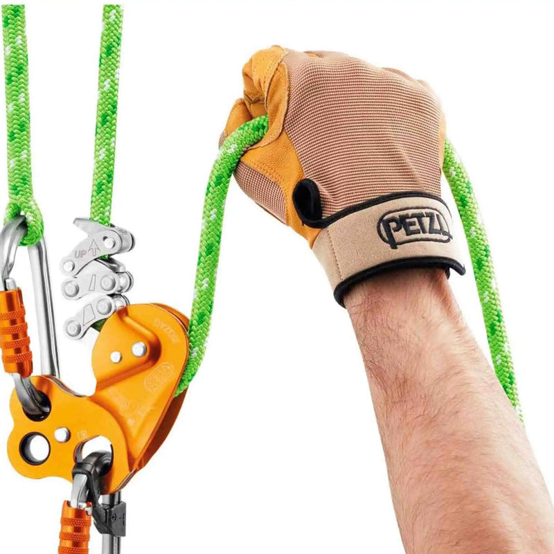 PETZL Zigzag Descender for Arborists D022AA00