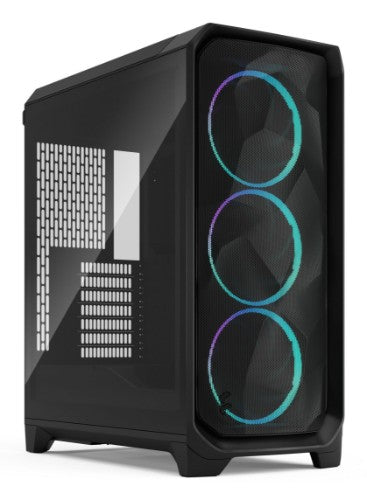 Fractal Design Meshify 3 Black