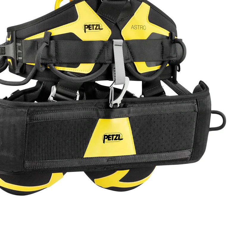 PETZL, Unisex Podium Harness, Multicolor, UNI