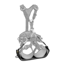 PETZL, Unisex Podium Harness, Multicolor, UNI