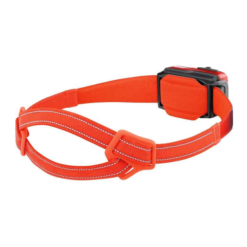 PETZL Swift RL Headlamp, Orange