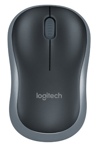 Logitech Wireless Mouse M185