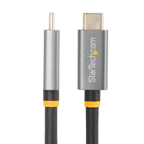 StarTech.com CC1M-40G-USB-CABLE USB cable USB4 Gen 2x2 39.4" (1 m) USB C