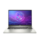 MSI Prestige A16 AI+ A3HMG-019US AMD Ryzen AI 9 365 Laptop 16" UHD+ 32 GB LPDDR5x-SDRAM 1 TB SSD Wi-Fi 7 (802.11be) Windows 11 Pro Silver