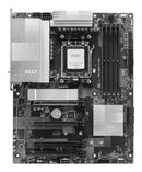MSI PRO B850-P WIFI motherboard AMD B850 Socket AM5 ATX