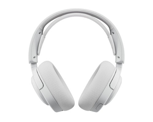 Steelseries Arctis Nova 5X Wireless Headset Head-band Gaming USB Type-C Bluetooth White