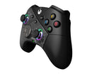 MSI FORCE PRO W CONTROLLER Black USB 2.0 Gamepad Analogue / Digital Android, PC, Xbox One S, Xbox One X, Xbox Series S, Xbox Series X