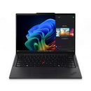 Lenovo ThinkPad T14s Gen 6 (AMD) Copilot+ PC AMD Ryzen AI 7 350 Laptop 14" Touchscreen WUXGA 32 GB LPDDR5x-SDRAM 512 GB SSD Wi-Fi 7 (802.11be) Windows 11 Pro Black