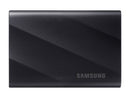 Samsung MU-PG2T0B 2 TB USB Type-C 3.2 Gen 1 (3.1 Gen 1) Black