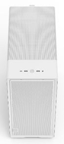 Fractal Design Epoch Midi Tower White