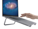 Rain Design mBar Laptop stand Gray 15"