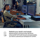 HP EliteDesk 8 SFF G1i Desktop AI PC Wolf Pro Security Edition Intel Core Ultra 9 285 64 GB DDR5-SDRAM