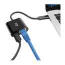 Tripp Lite U436-06N-GB-C interface cards/adapter