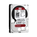 Western Digital Red Pro internal hard drive 4 TB 7200 RPM 64 MB 3.5" Serial ATA III