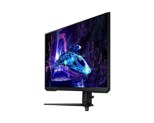 Samsung LS32DG302ENXZA computer monitor 32" 1920 x 1080 pixels Full HD Black