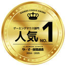 Logitech G 910-007328 mouse Gaming Right-hand RF Wireless Optical 44000 DPI