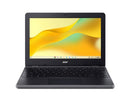 Acer Chromebook C737-C0QCNA Intel® N N150 11.6" HD 8 GB LPDDR5x-SDRAM 64 GB Flash Wi-Fi 7 (802.11be) ChromeOS Black