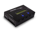 iStorage Kanguru KCLONE-1HD-MBC media duplicator HDD duplicator Black 1 copies