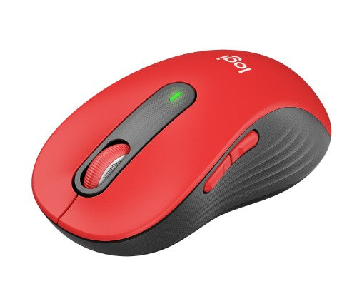 Logitech 910-006358 mouse Office Right-hand Bluetooth Optical 4000 DPI