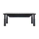 Eaton MR159D monitor mount / stand Black Desk