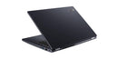 Acer TravelMate P4 TMP414-53G-78YY Intel® Core™ i7 i7-1355U Laptop 14" WQXGA 32 GB DDR4-SDRAM 512 GB SSD NVIDIA GeForce RTX 2050 Wi-Fi 6 (802.11ax) Windows 11 Pro Blue