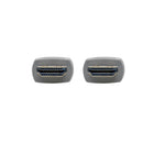 Tripp Lite P568-025-2A HDMI cable 300" (7.62 m) HDMI Type A (Standard) Black