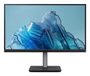Acer CB273U E computer monitor 27" 2560 x 1440 pixels Quad HD Black