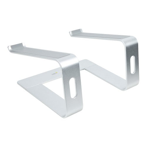 StarTech.com LAPTOP-STAND-SILVER laptop stand 17"
