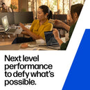 HP ZBook Ultra 14 inch G1a Mobile Workstation PC Wolf Pro Security Edition 385 14" 2.8K 32 GB Silver