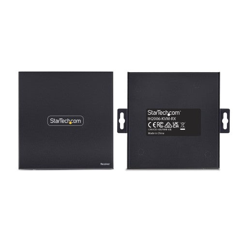 StarTech.com IH2006-KVM-RX KVM extender Receiver