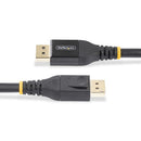 StarTech.com DP14A-10M-DP-CABLE DisplayPort cable 393.7" (10 m) Black