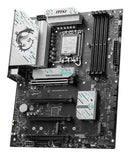 MSI B860 GAMING PLUS WIFI motherboard Intel B860 LGA 1851 (Socket V1) ATX